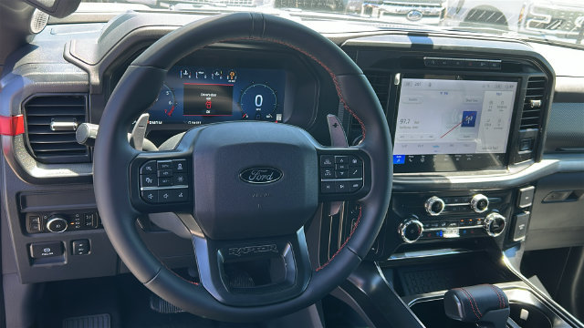 New 2026 Ford F150 Raptor AWD/4WD image 21