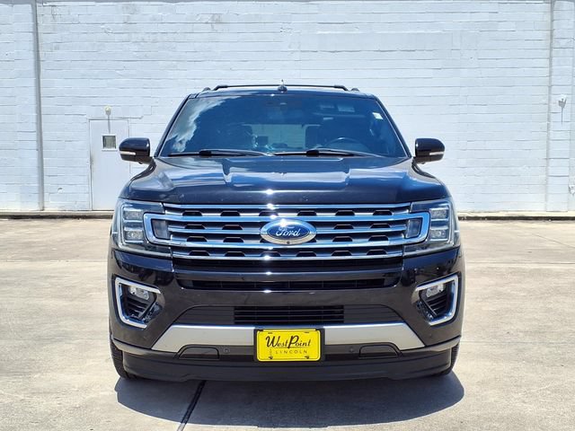 Used 2019 Ford Expedition Limited w/ Texas Edition Package RWD image 20