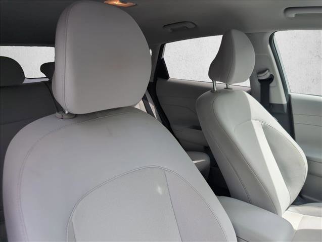 Certified 2024 Hyundai Kona SEL image 23