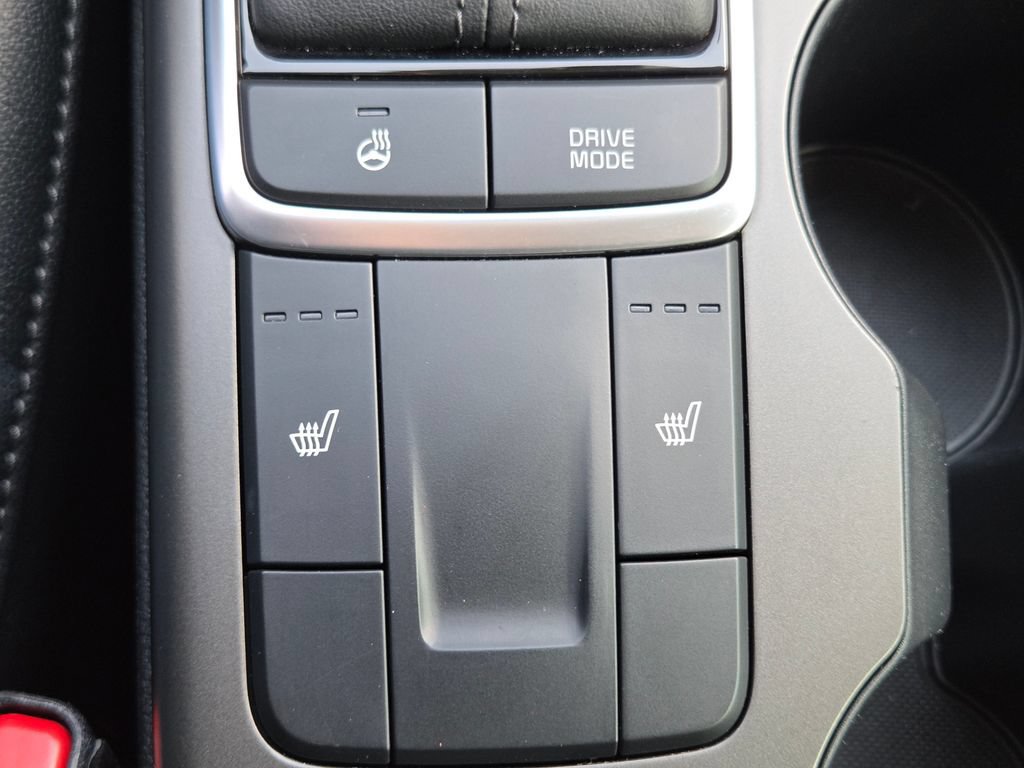 Used 2020 Kia Optima SE FWD image 11