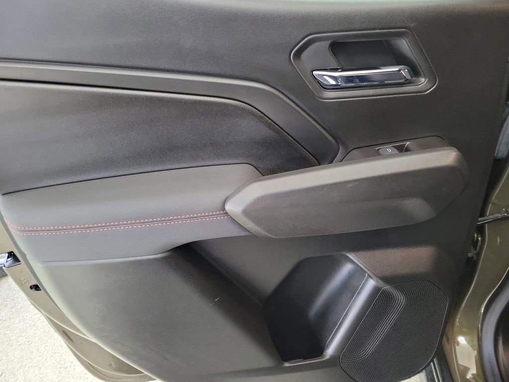 Certified 2024 Chevrolet Colorado Z71 w/ Advanced Trailering Package image 17