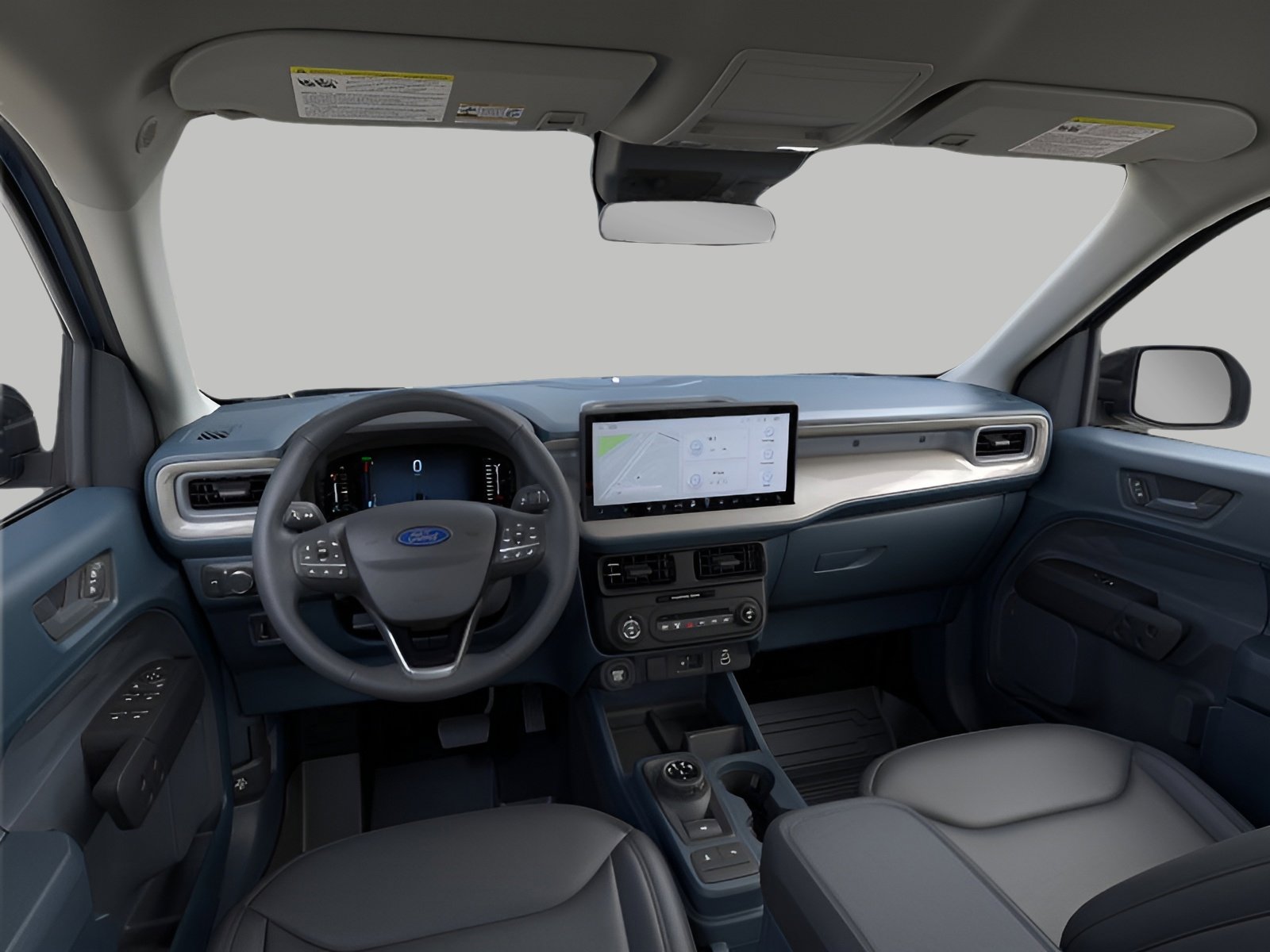 New 2026 Ford Maverick Lariat AWD/4WD image 9