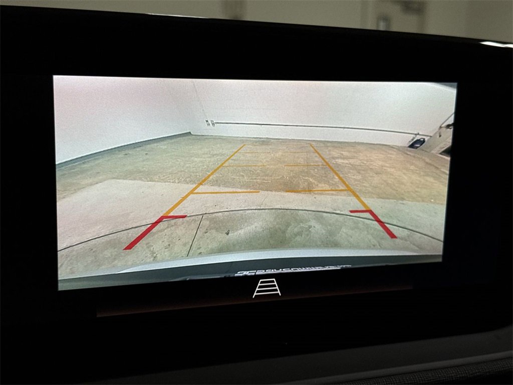 New 2026 Buick Envista Preferred w/ Convenience I Package image 14