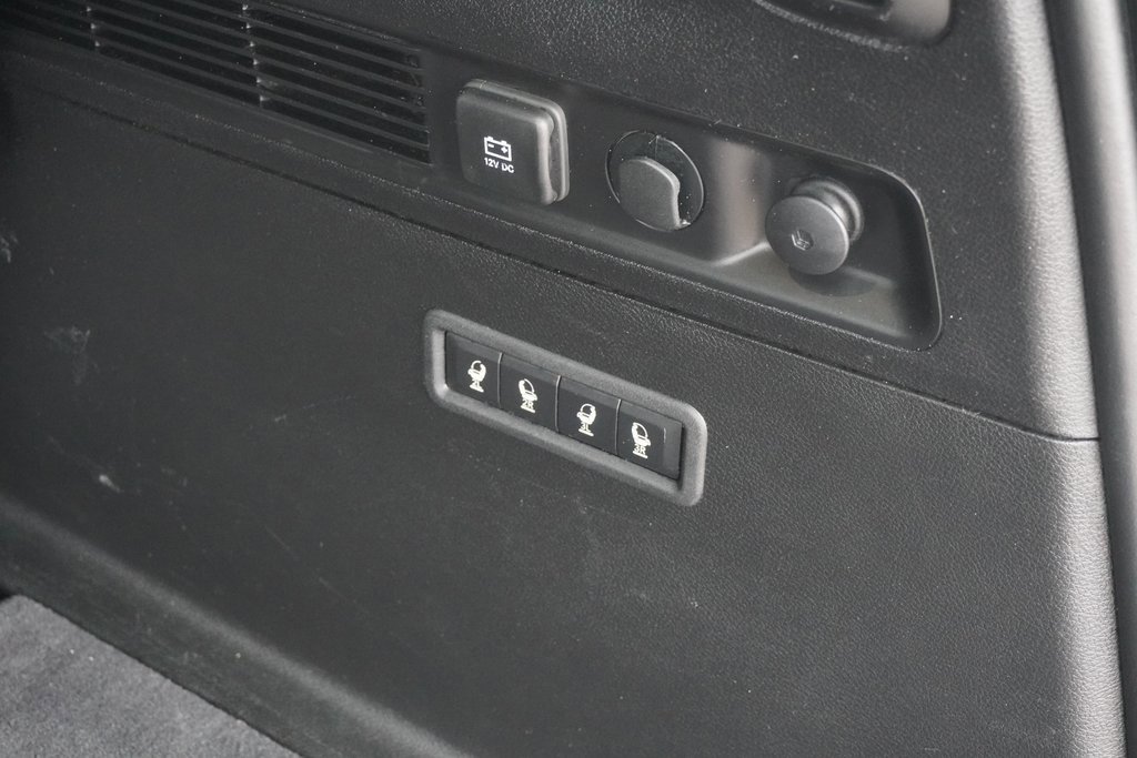 Used 2024 Jeep Wagoneer Series III image 9