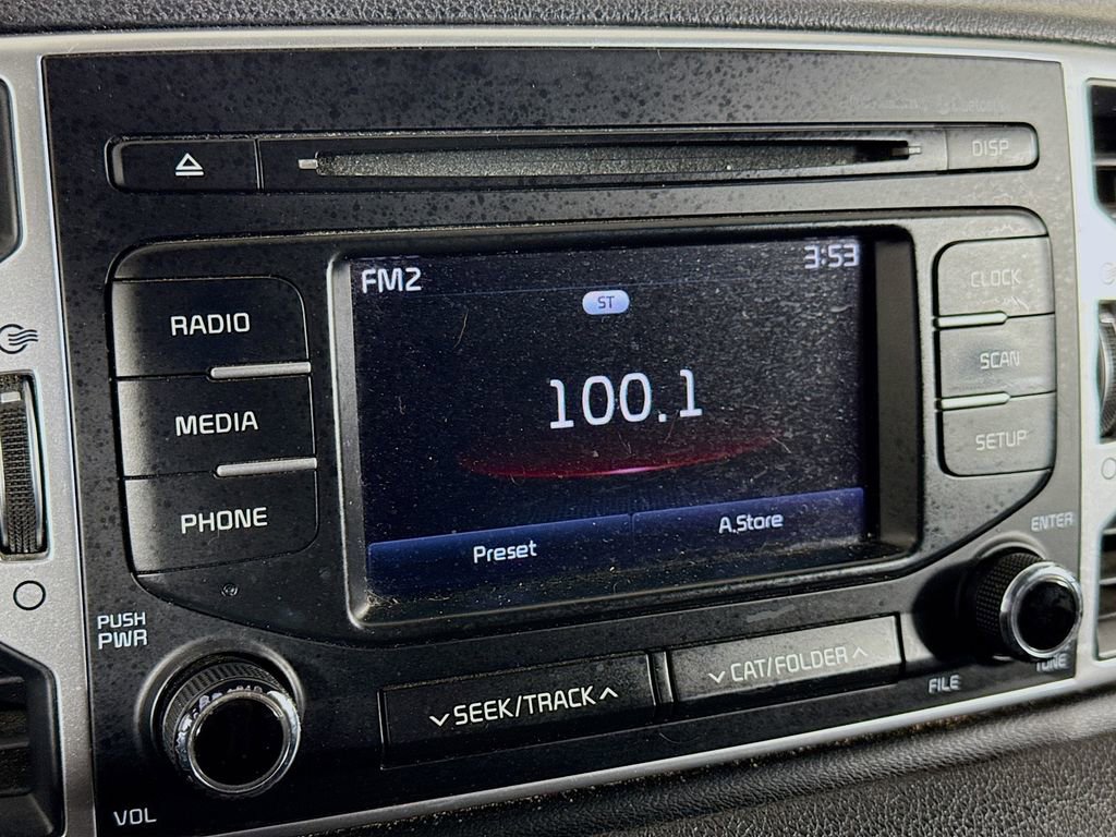 Used 2019 Kia Sportage LX image 14