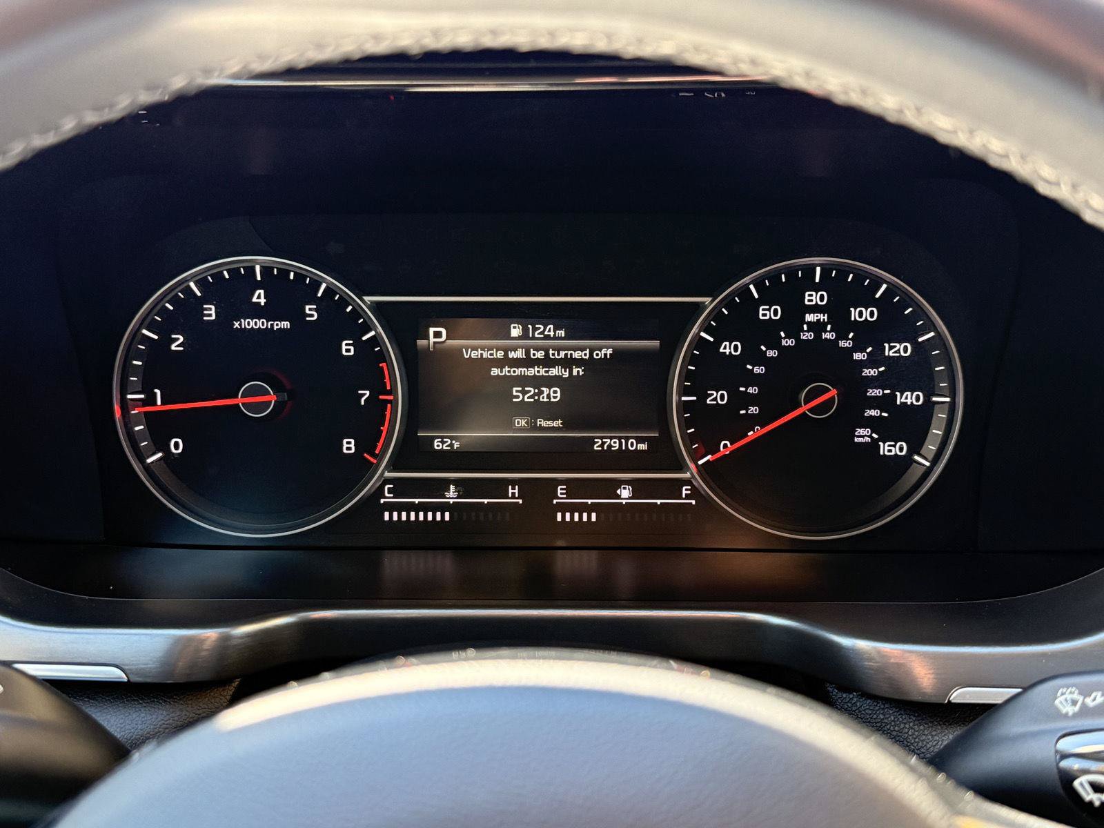 Used 2022 Kia Sorento SX FWD image 34