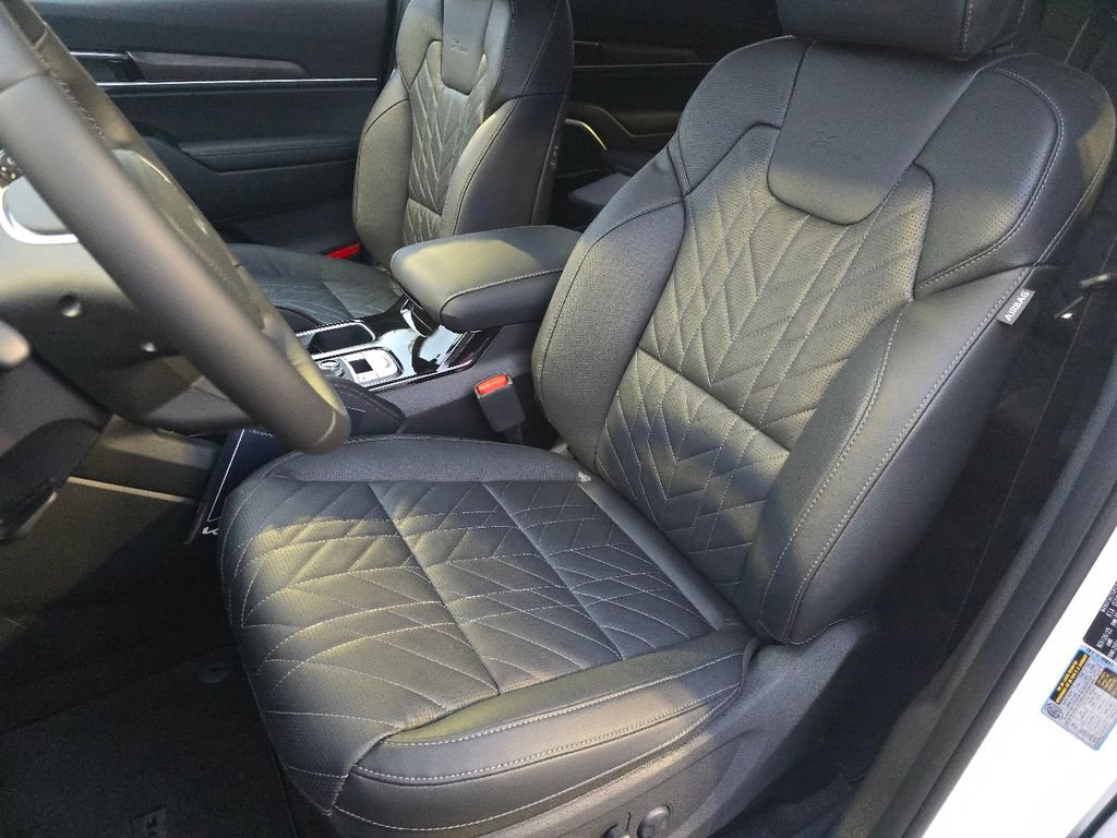 New 2025 Kia Telluride EX X-Line image 24