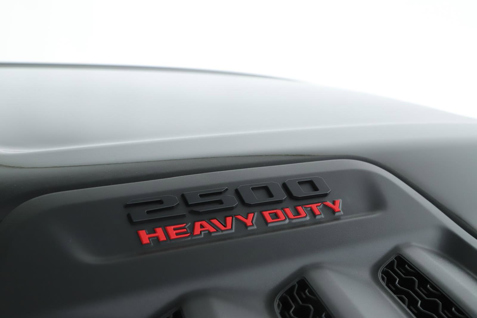 New 2026 RAM 2500 Limited image 23