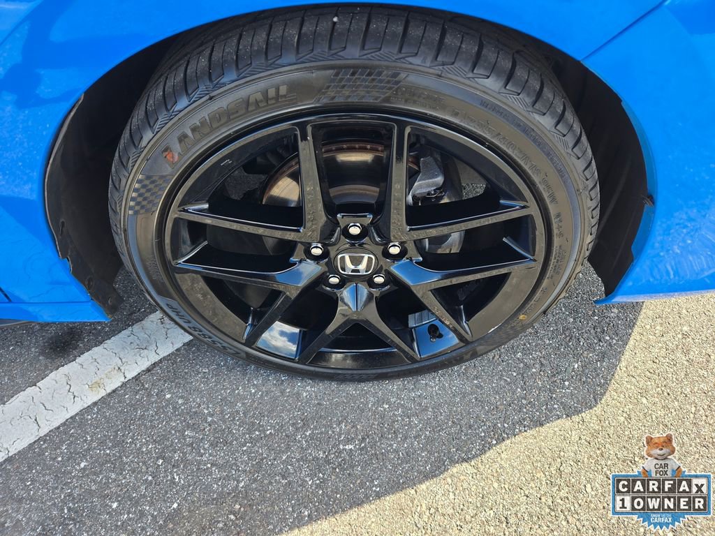 Used 2024 Honda Civic Sport image 10