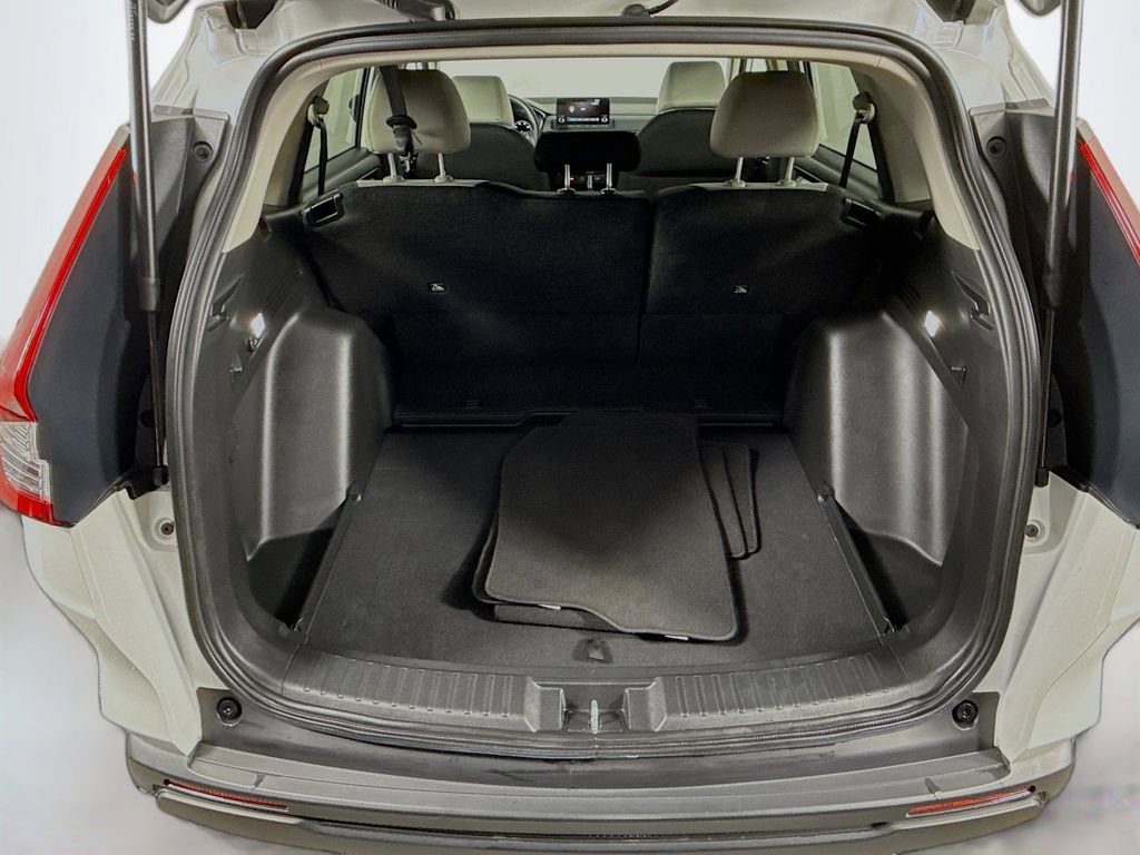 Certified 2024 Honda CR-V EX image 24