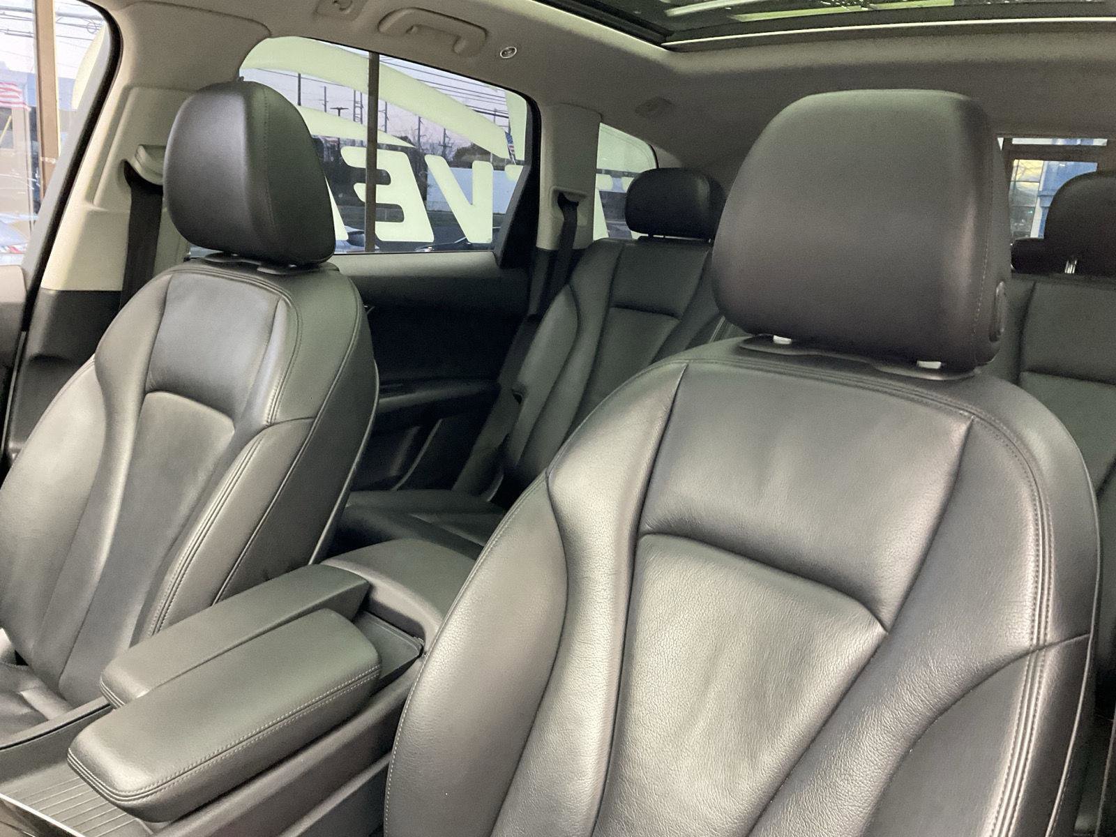 Used 2019 Audi Q7 3.0T Premium Plus image 10