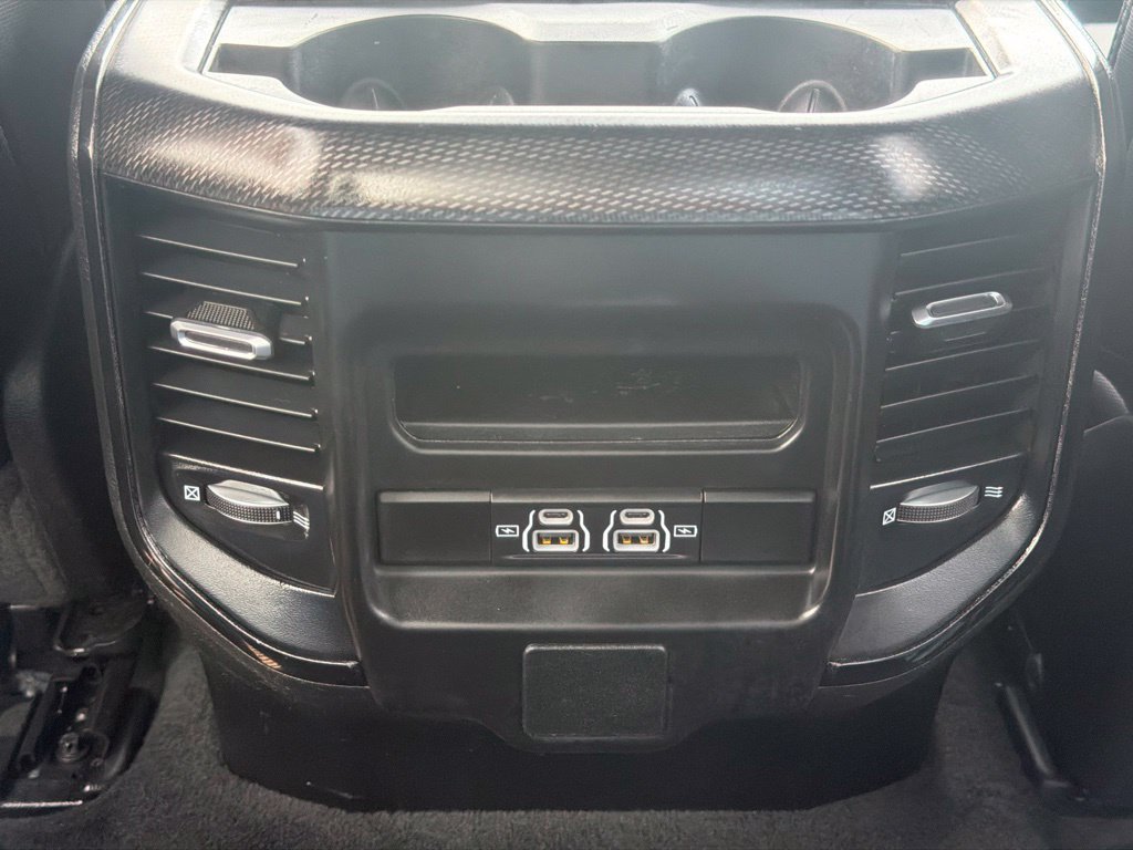 Used 2023 RAM 1500 Big Horn AWD/4WD image 21