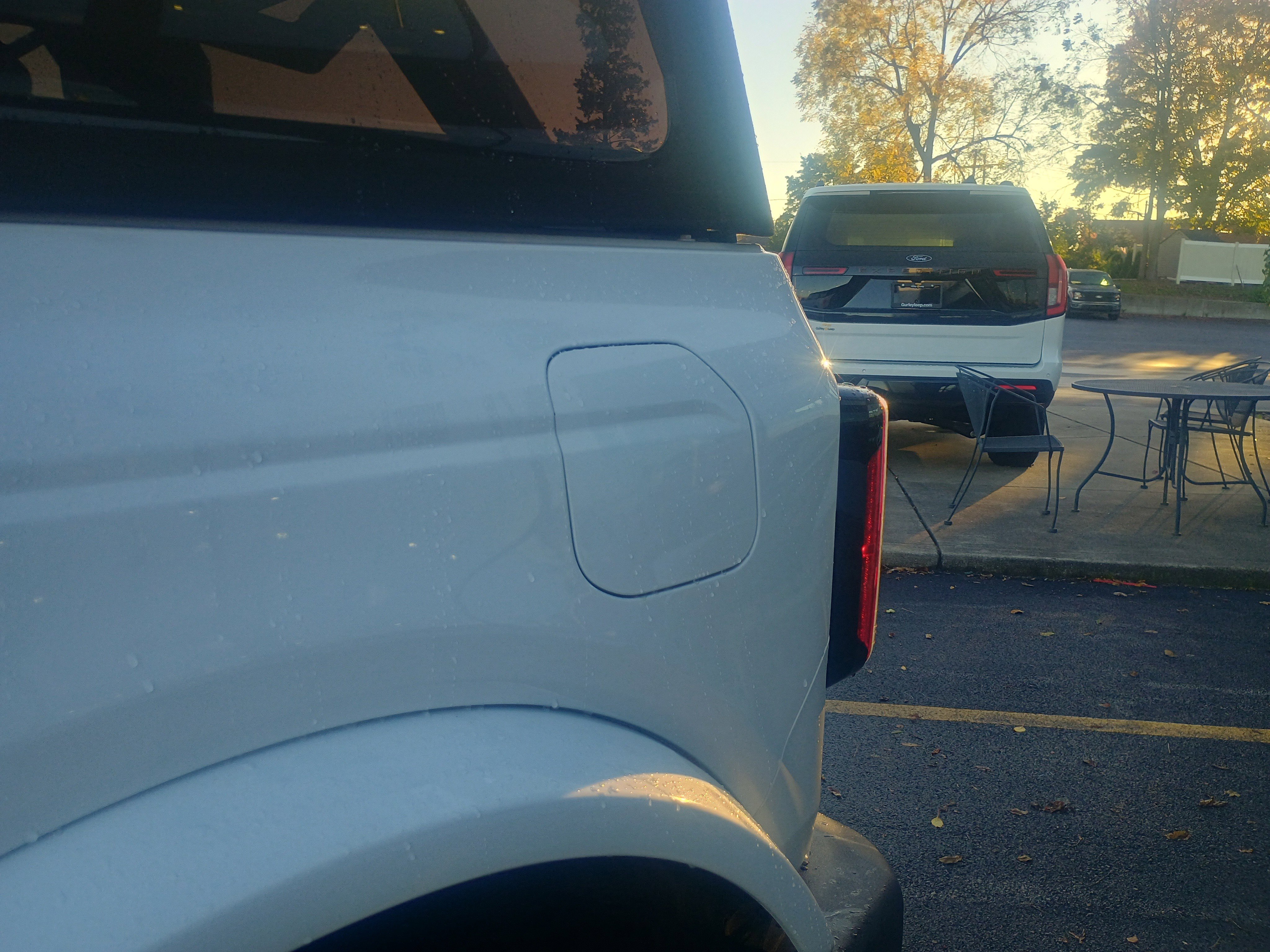 Certified 2024 Ford Bronco Outer Banks image 6