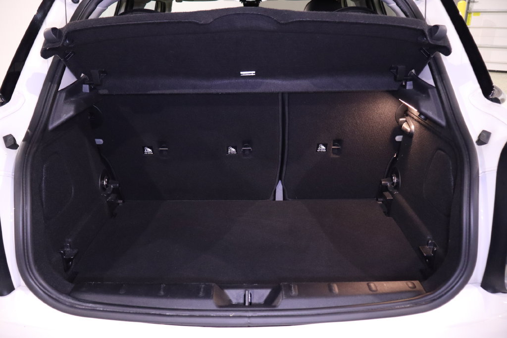 Used 2020 MINI Cooper S w/ Storage Package FWD image 33