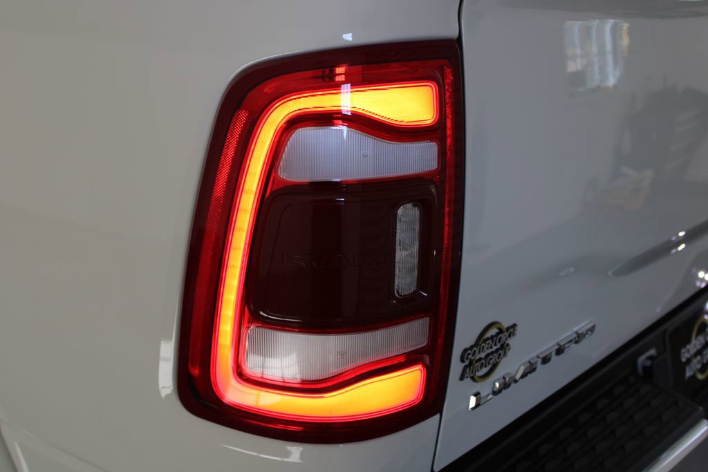 Used 2024 RAM 2500 Limited image 62