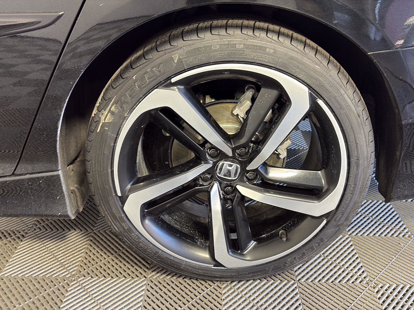 Used 2022 Honda Accord Sport image 15