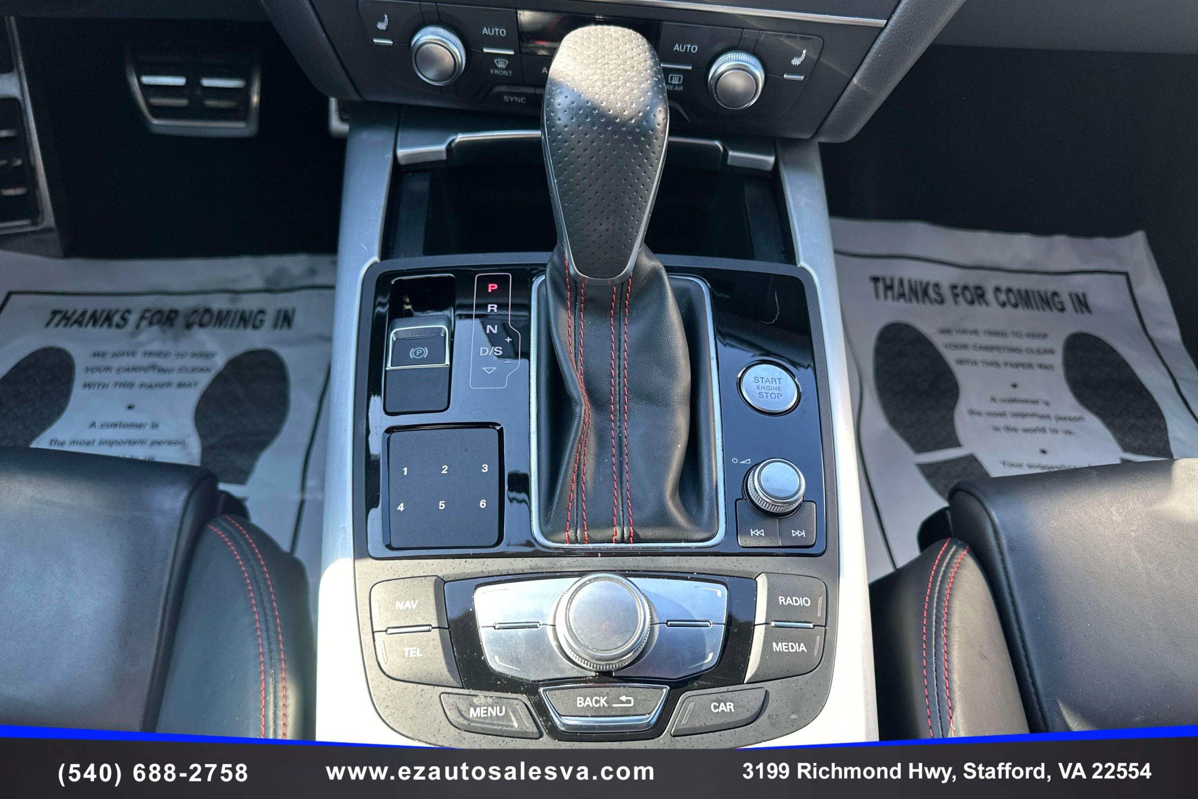 Used 2018 Audi A7 3.0T Premium Plus image 29