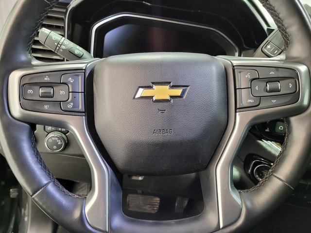 Used 2023 Chevrolet Silverado 1500 LT w/ Protection Package image 31