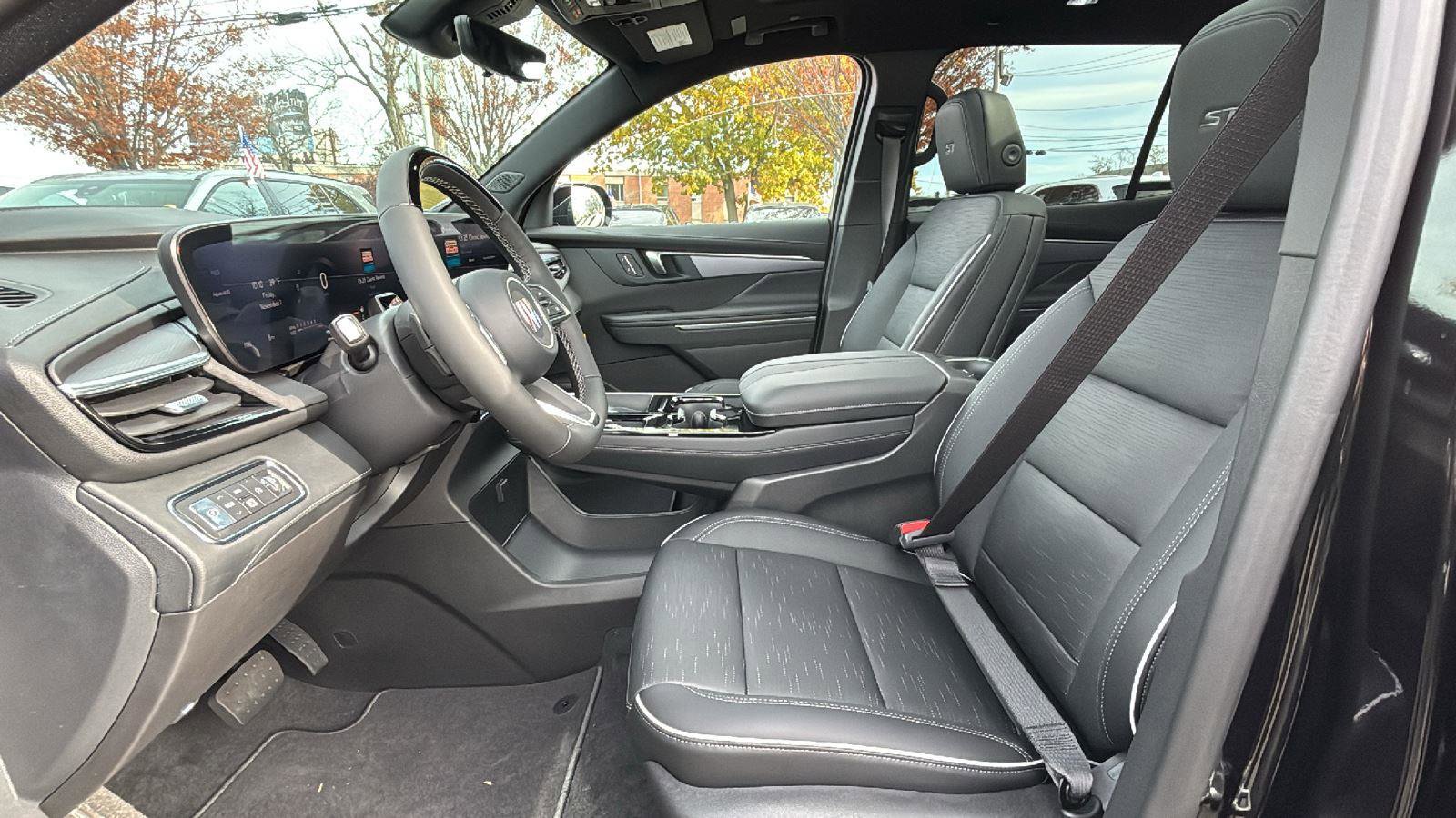 New 2026 Buick Enclave Sport Touring w/ Super Cruise Package image 22