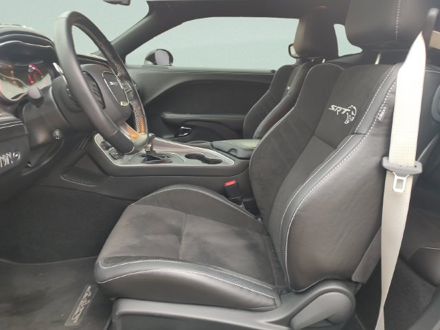 Used 2022 Dodge Challenger SRT Hellcat RWD image 25