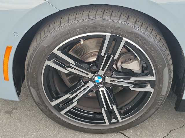 Used 2024 BMW 230i Coupe w/ M Sport Package RWD image 27
