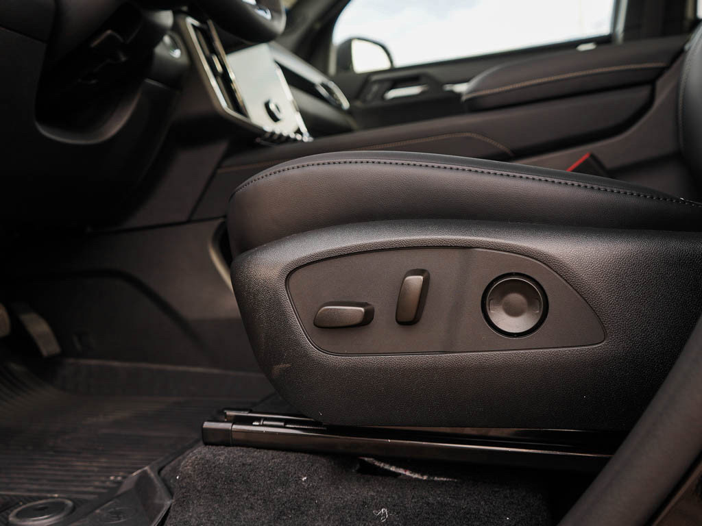 New 2026 GMC Acadia Elevation w/ Black Edition image 19