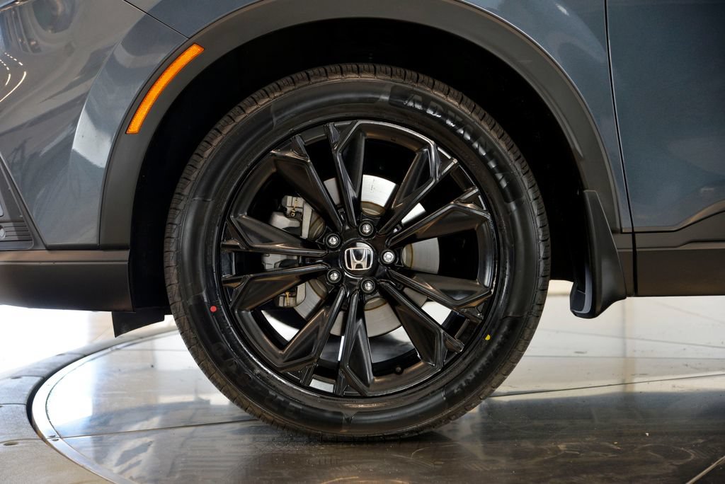 Used 2023 Honda CR-V Sport Touring image 10