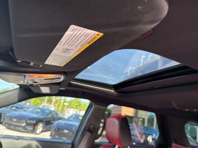 Used 2022 Dodge Durango R/T image 13