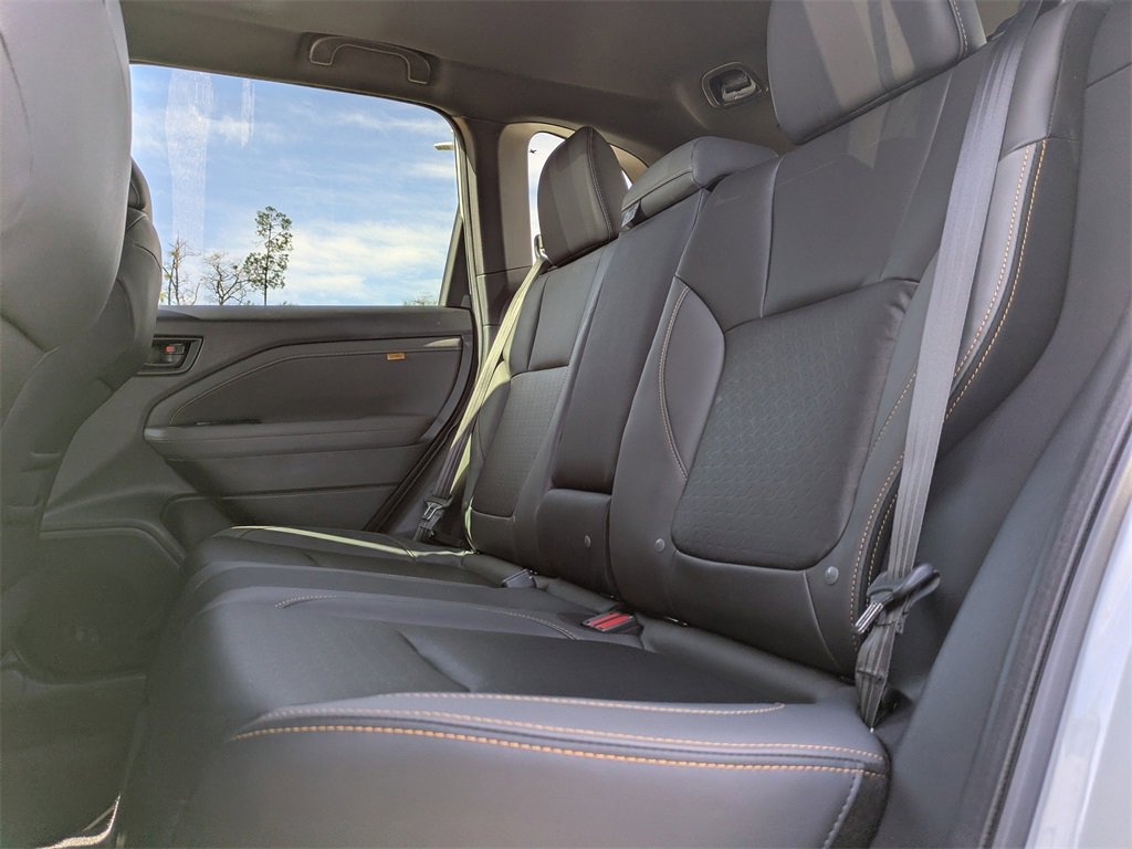 New 2026 Subaru Forester Wilderness image 14
