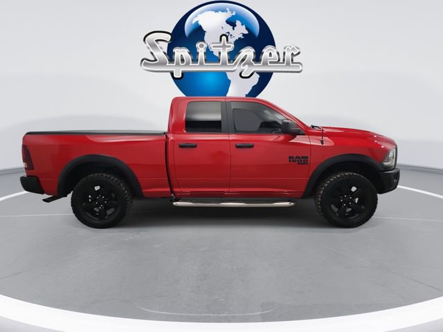 Used 2020 RAM 1500 Classic Warlock image 10