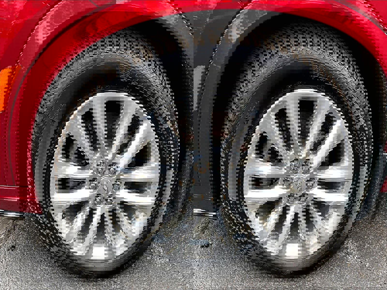 Used 2023 Cadillac XT6 Premium Luxury w/ Platinum Package image 7