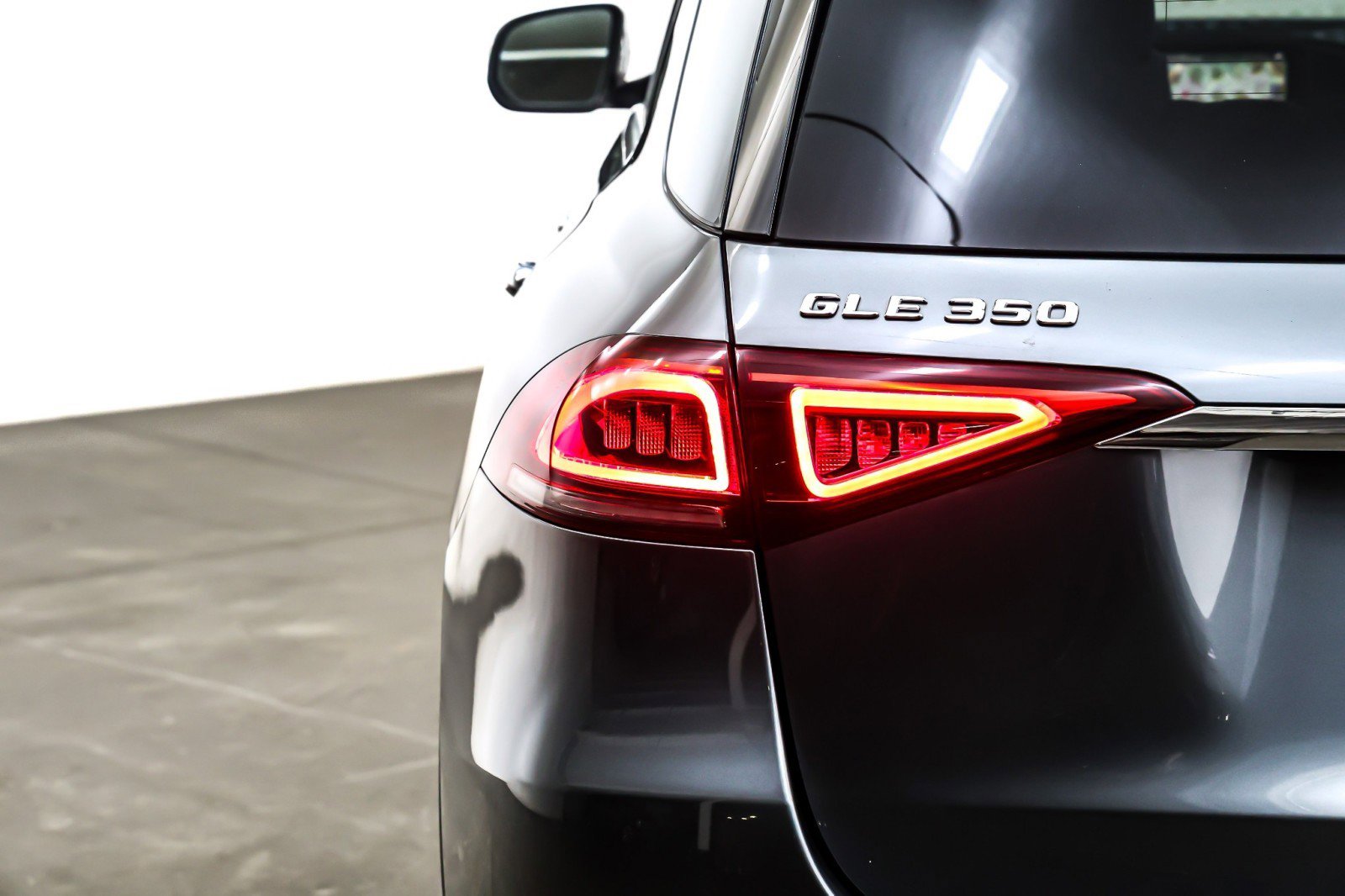 Used 2020 Mercedes-Benz GLE 350 4MATIC image 15