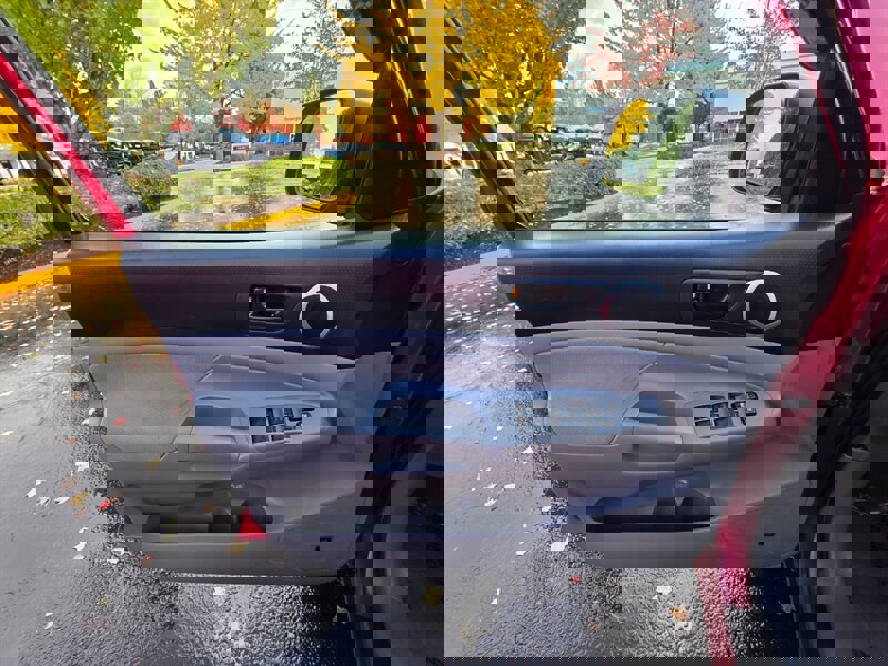 Used 2007 Toyota Tacoma 4x4 Double Cab image 35