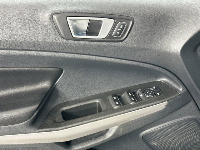 Used 2021 Ford EcoSport Titanium image 25
