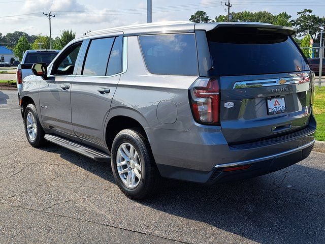 Used 2021 Chevrolet Tahoe LT AWD/4WD image 11