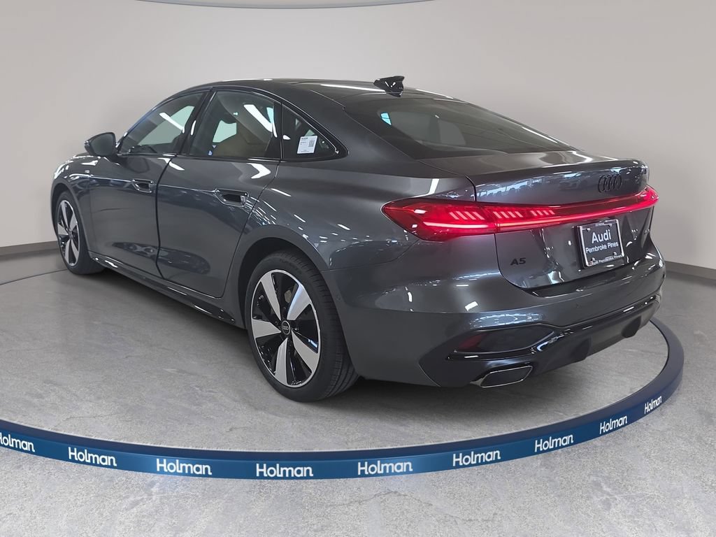 New 2026 Audi A5 2.0T Prestige AWD/4WD image 6