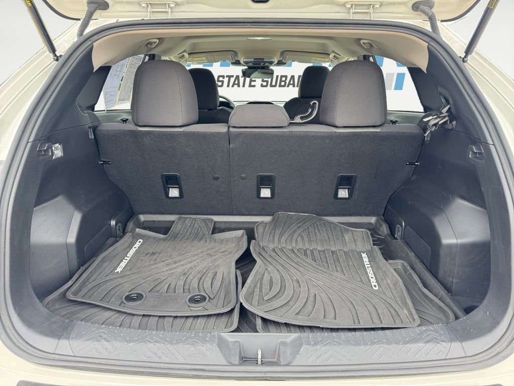 Certified 2024 Subaru Crosstrek 2.0i Premium w/ Crosstrek Mirror Package AWD/4WD image 16