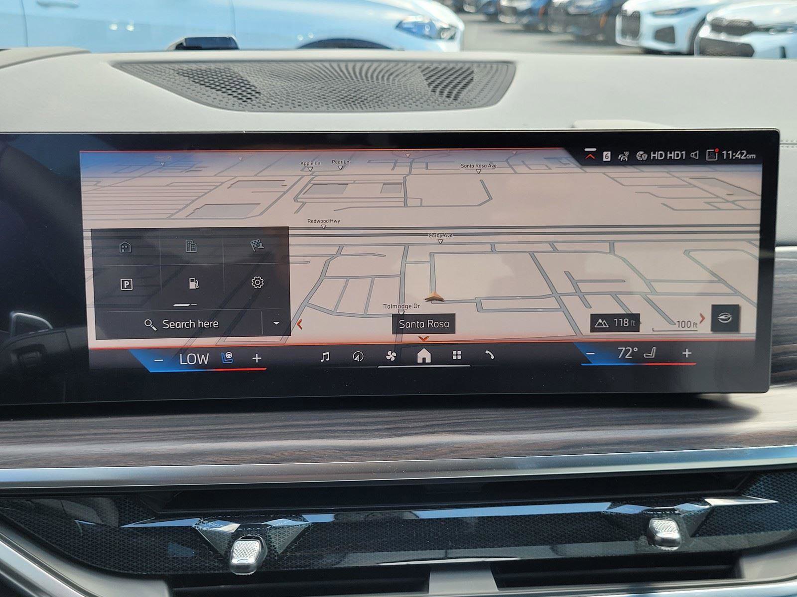 New 2026 BMW X5 xDrive50e w/ M Sport Package AWD/4WD image 9