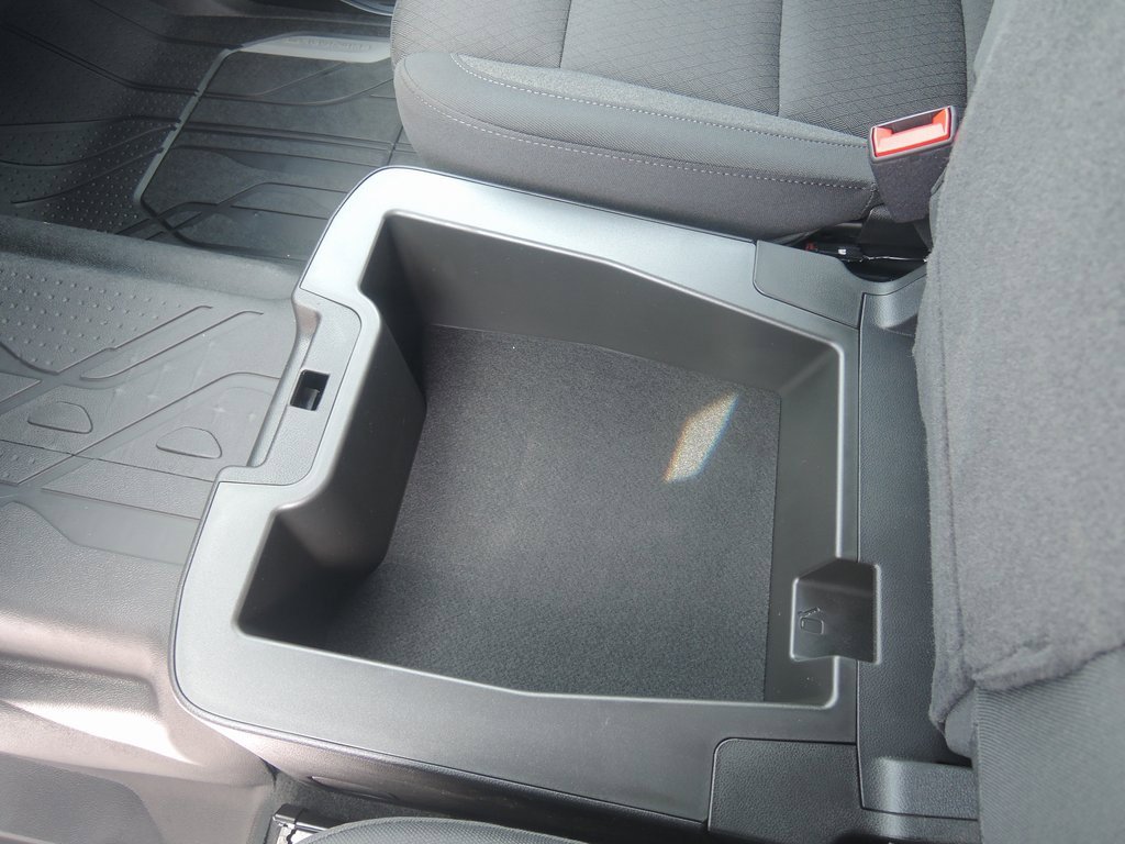 New 2026 Chevrolet Silverado 1500 LT w/ Protection Package image 24