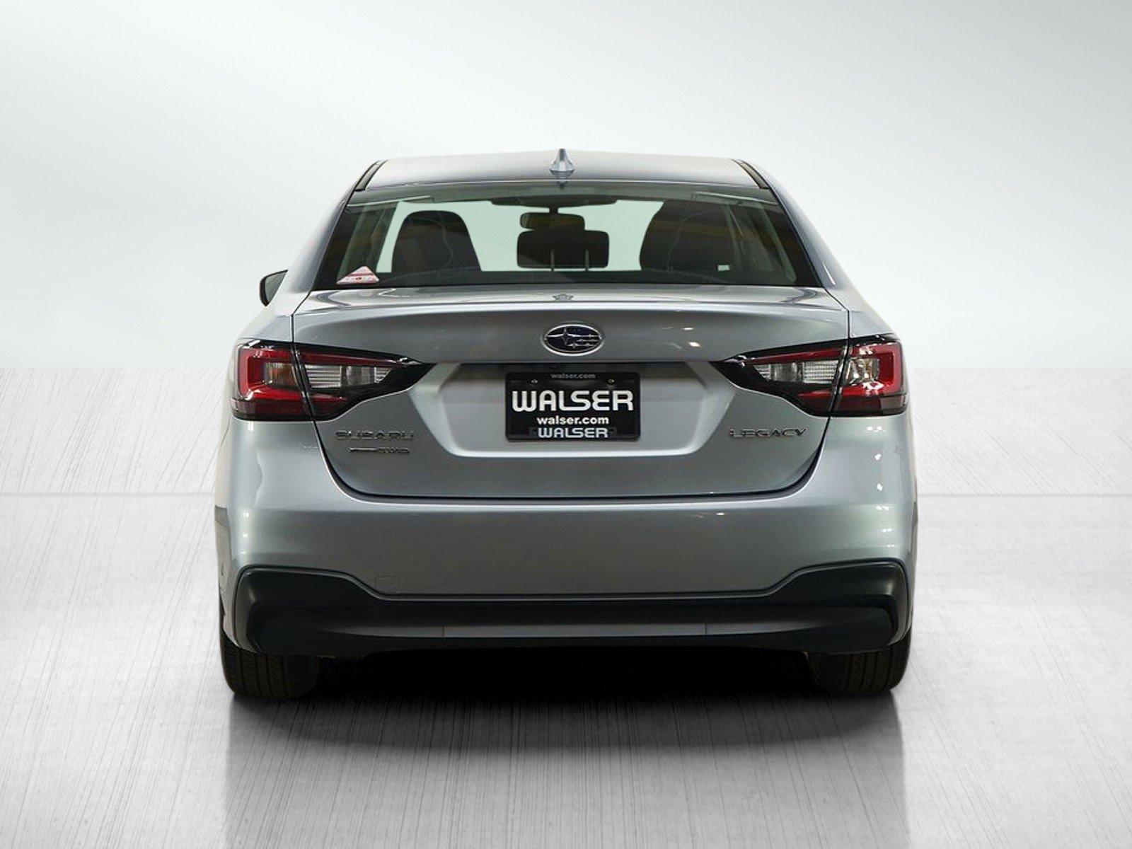 Used 2023 Subaru Legacy image 4