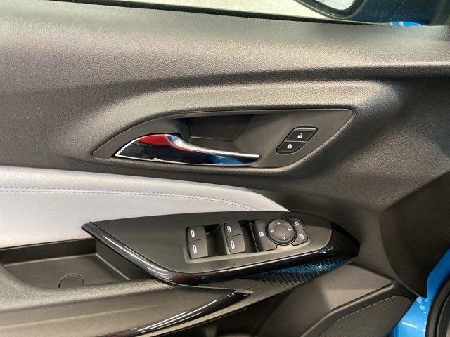 New 2025 Chevrolet Trax LT w/ LT Convenience Package image 26