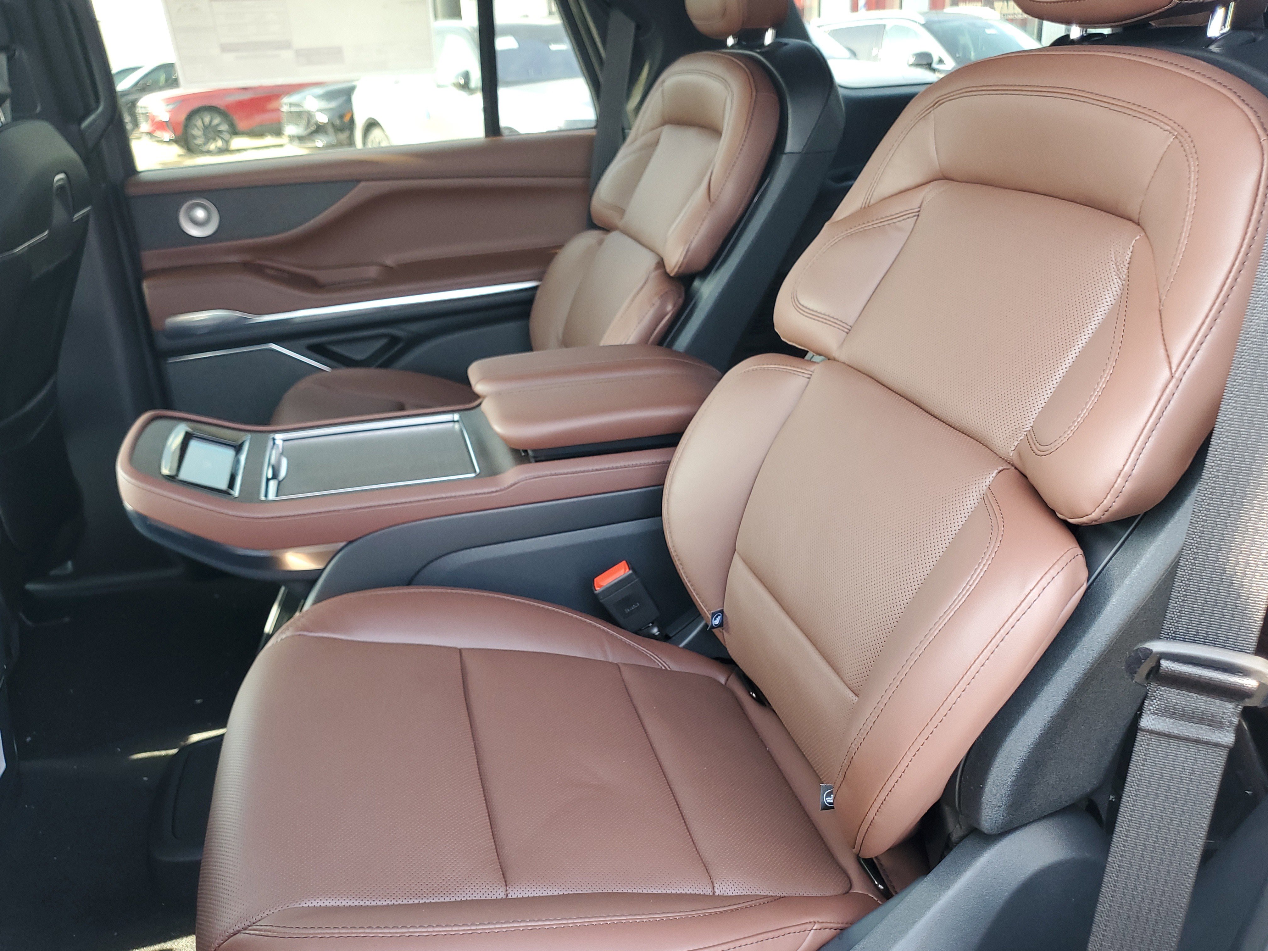 New 2026 Lincoln Navigator Reserve image 31