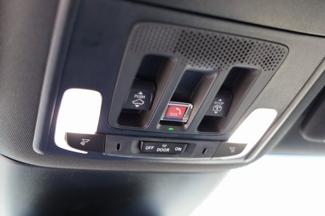 New 2026 Honda Passport TrailSport Elite image 24