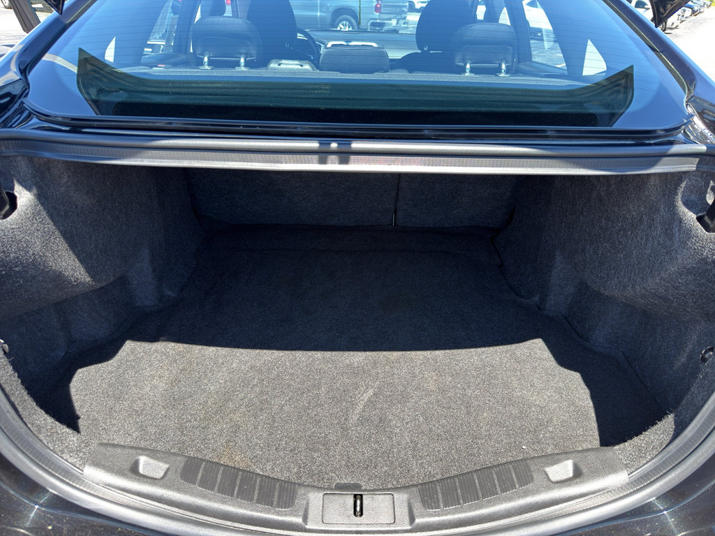 Used 2015 Ford Fusion SE w/ Equipment Group 201A FWD image 35