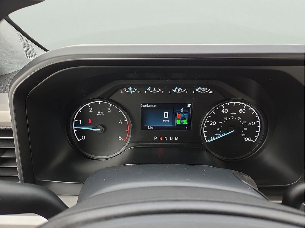 New 2026 Ford F350 XL image 18