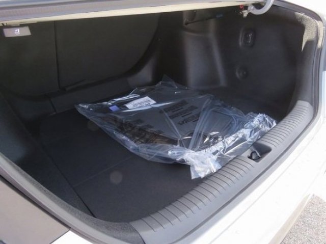 Certified 2023 Honda Accord Sport image 16