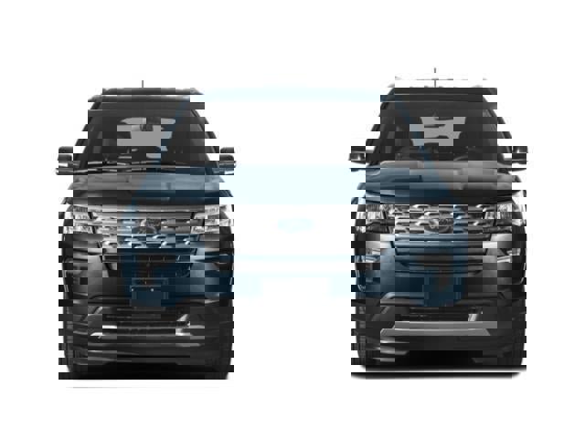 Used 2018 Ford Explorer XLT w/ Equipment Group 202A image 4