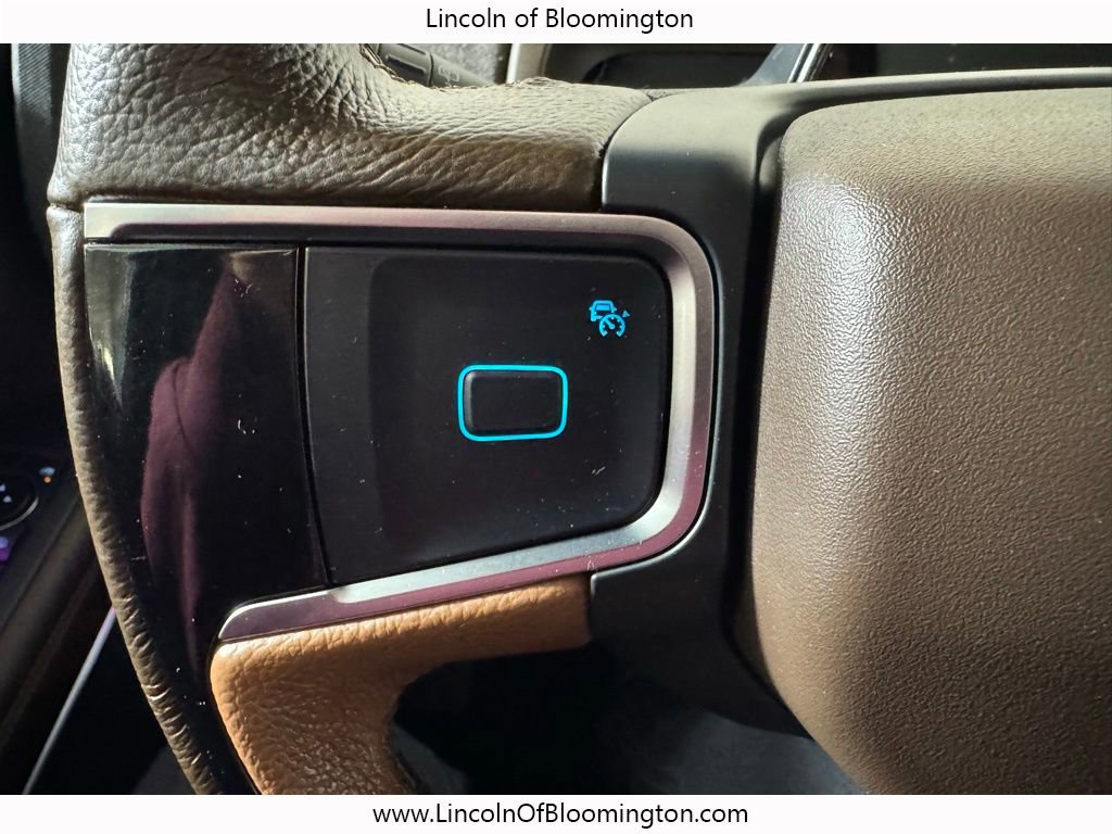 Used 2025 Ford Expedition Max King Ranch AWD/4WD image 52