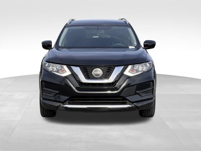 Used 2018 Nissan Rogue SV FWD image 8
