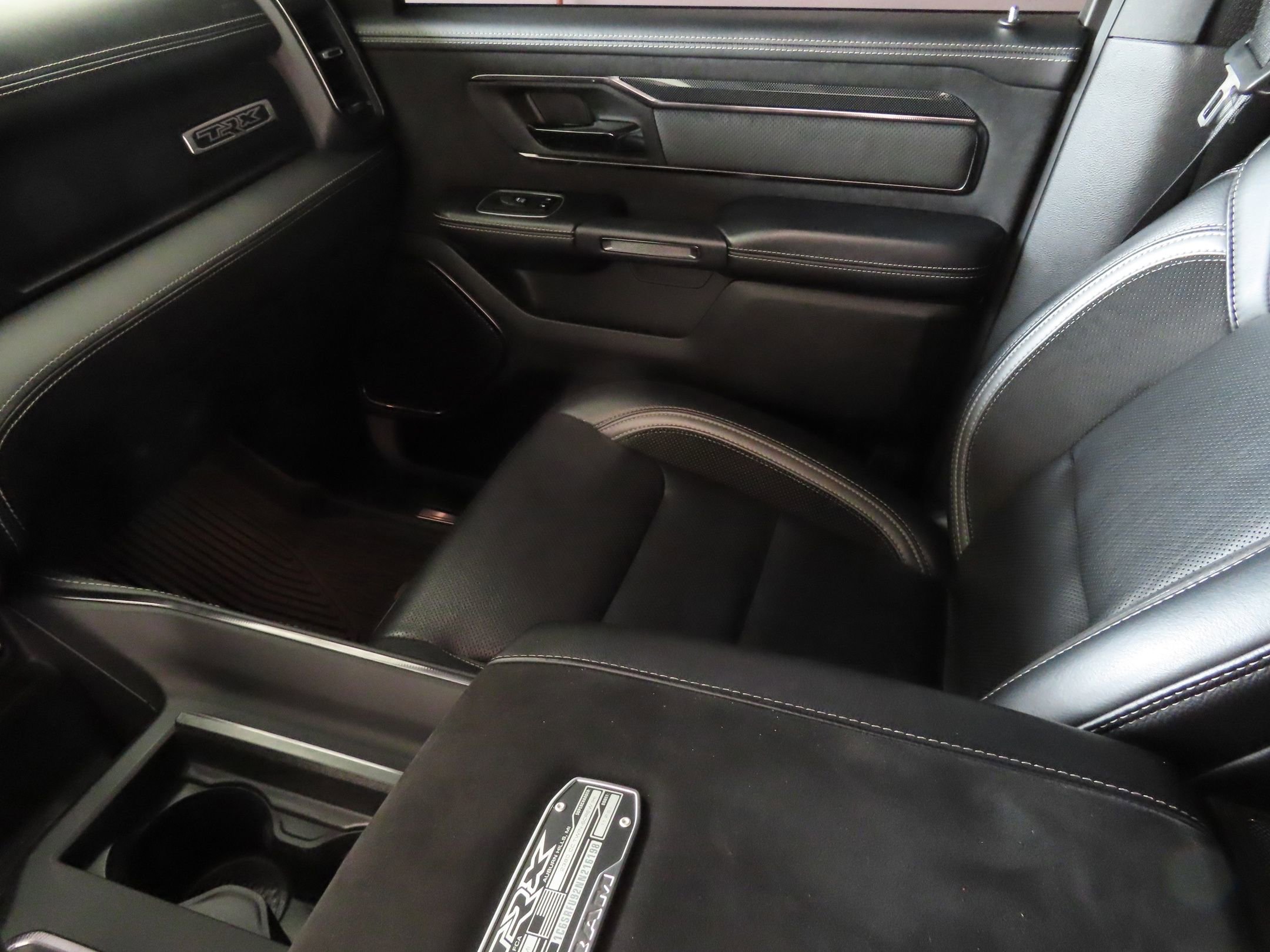 Used 2022 RAM 1500 TRX w/ TRX Level 1 Equipment Group image 20